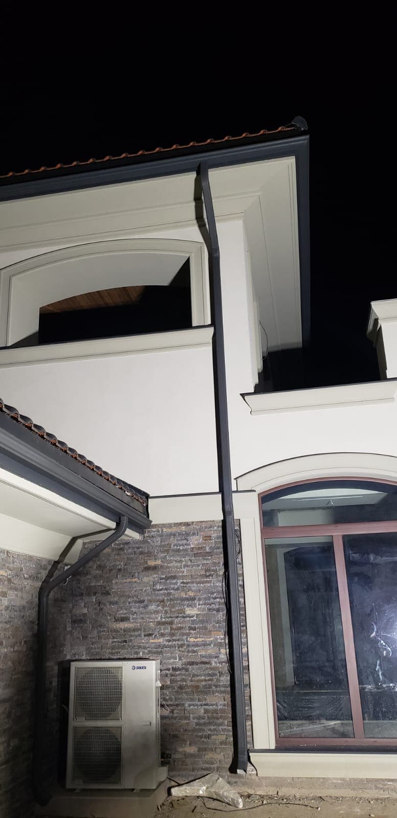 AQUASTOK — приклад №2