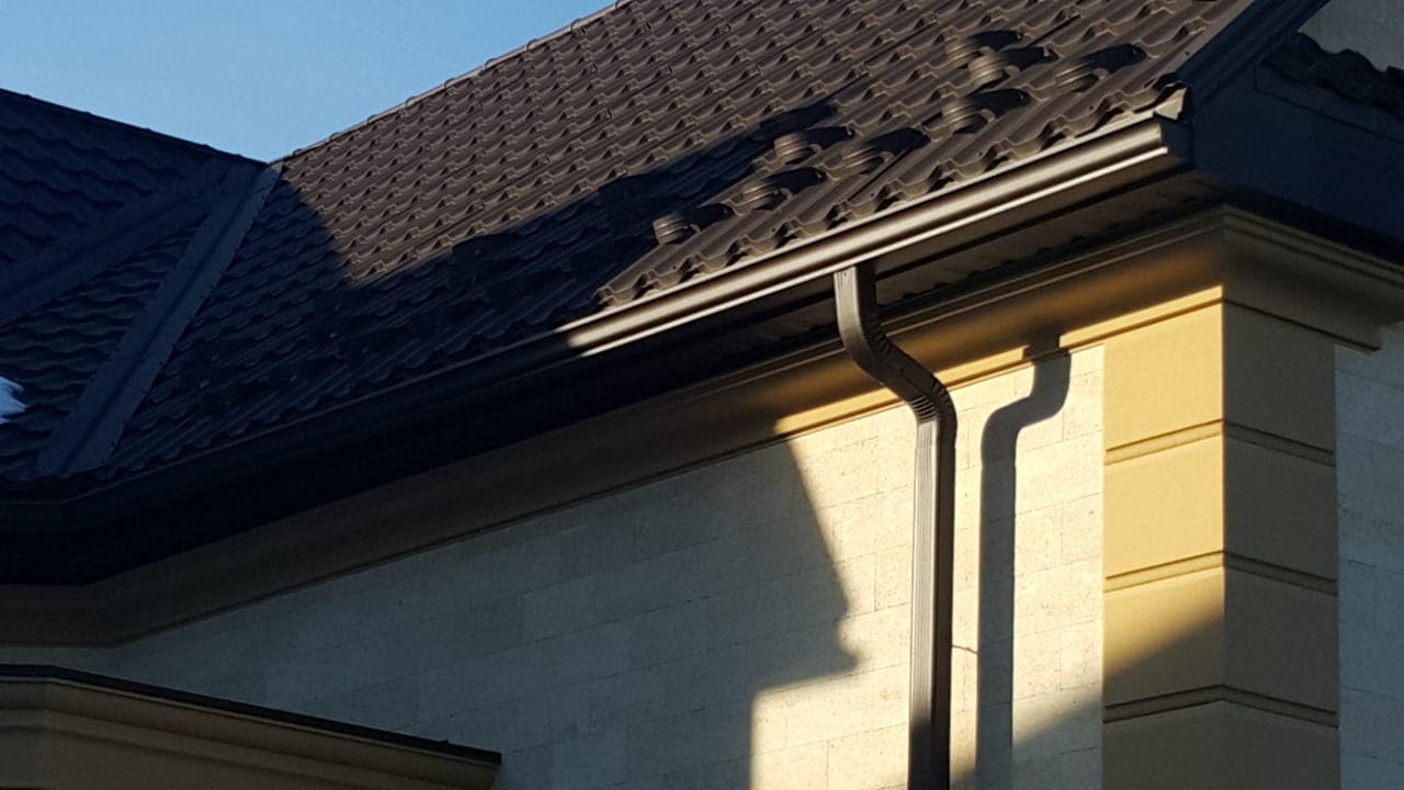 AQUASTOK — приклад №3