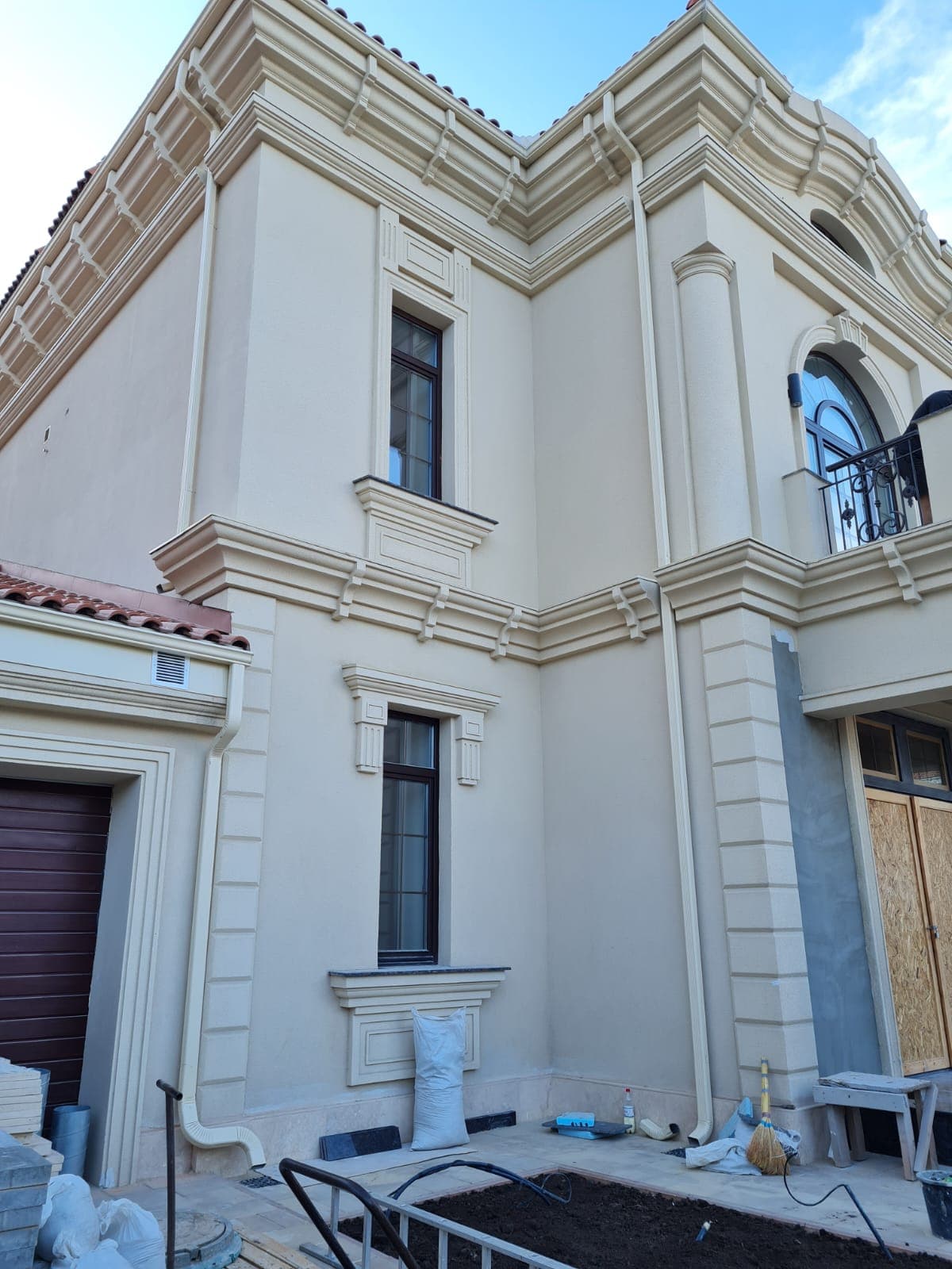 AQUASTOK — робота №7