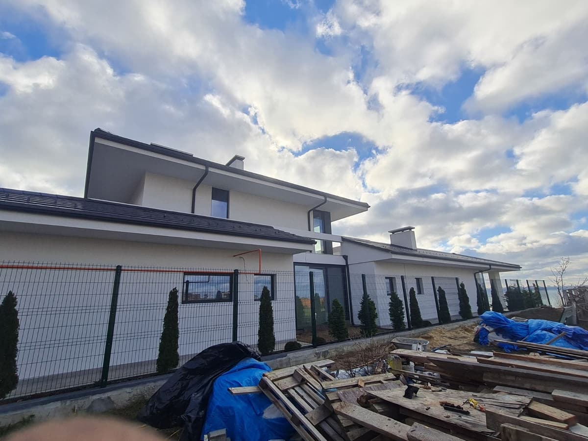 AQUASTOK — робота №100