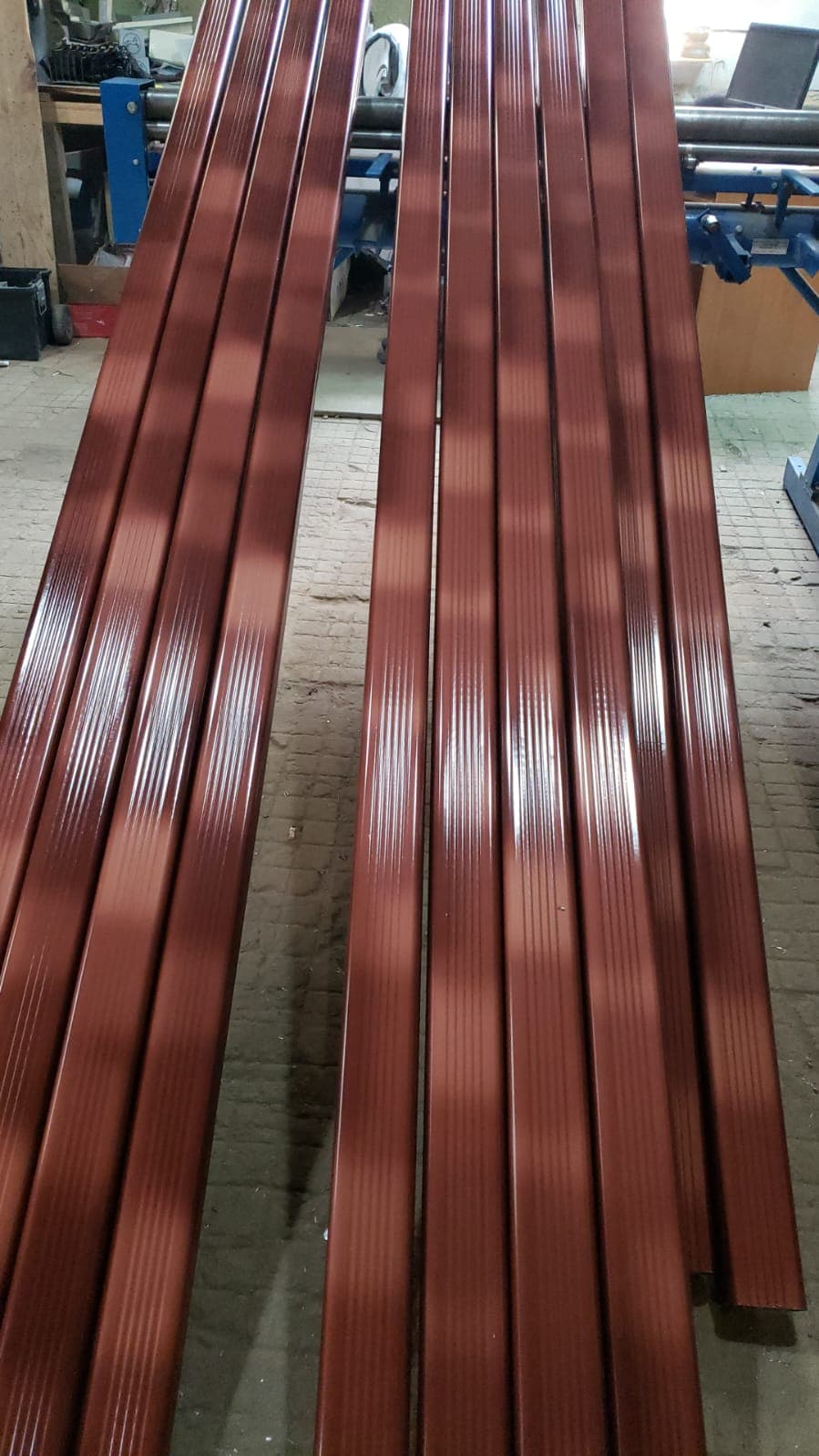 AQUASTOK — робота №103