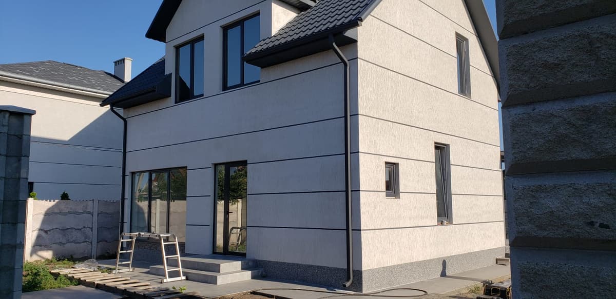 AQUASTOK — робота №104