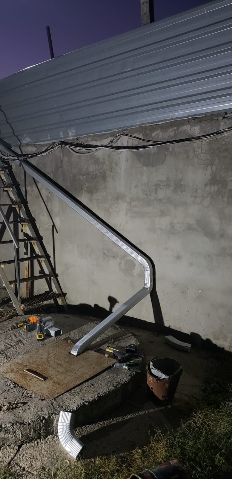 AQUASTOK — робота №106