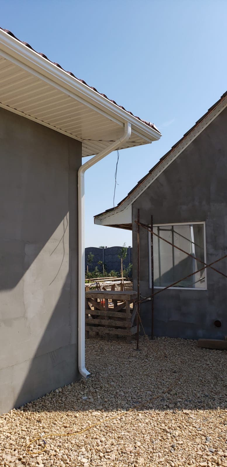 AQUASTOK — робота №108