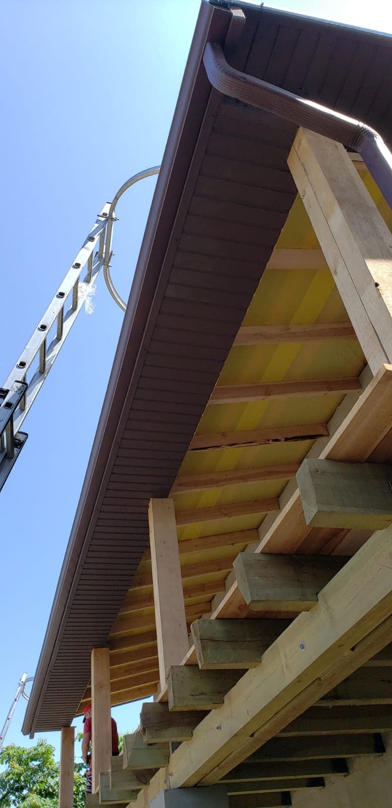 AQUASTOK — робота №109