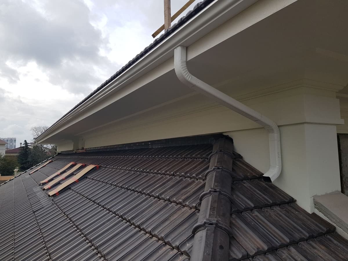 AQUASTOK — робота №11