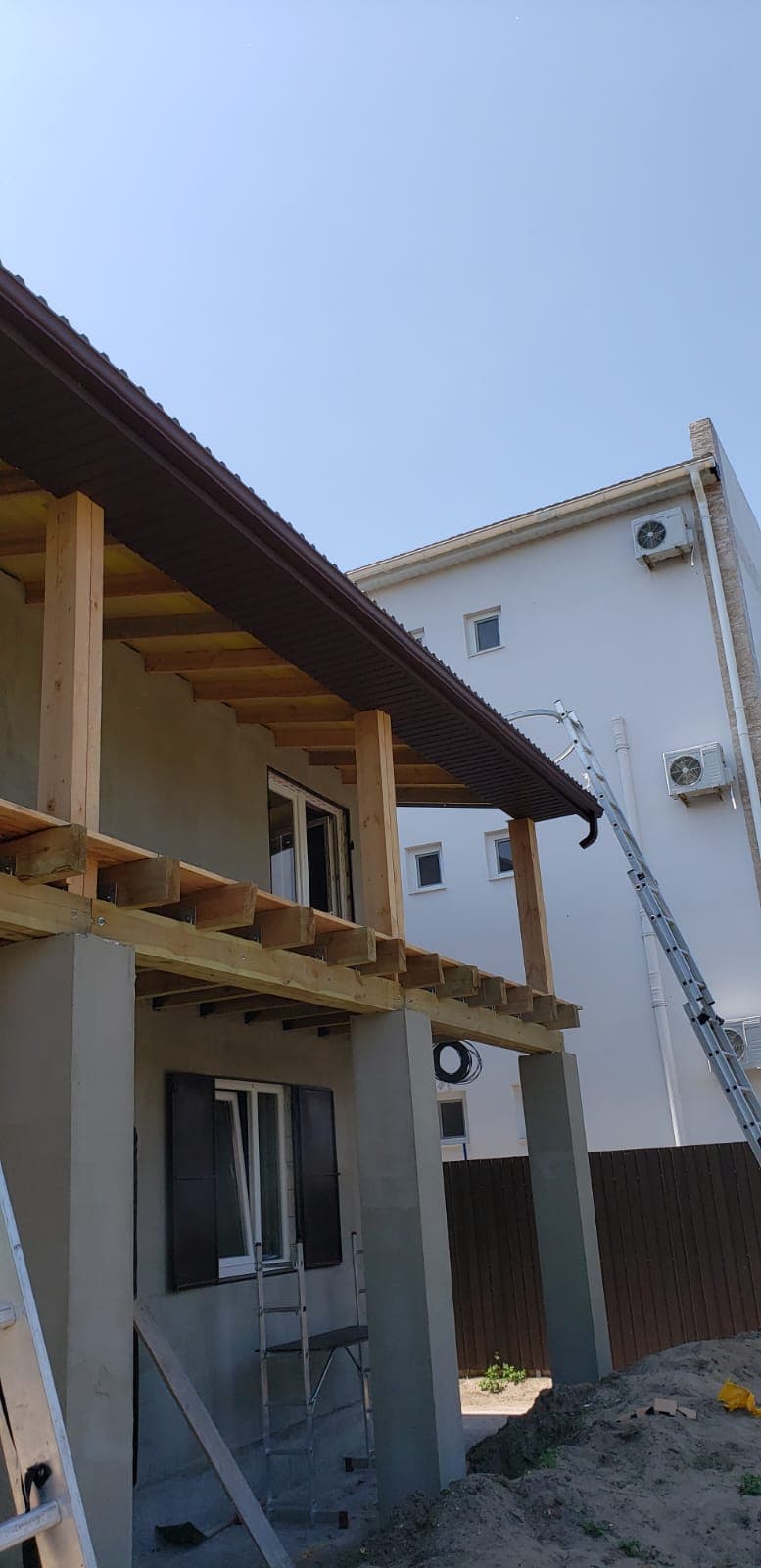 AQUASTOK — робота №110