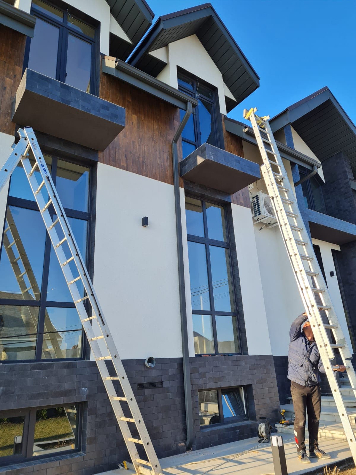 AQUASTOK — робота №113