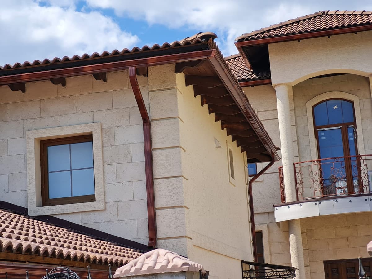 AQUASTOK — робота №116