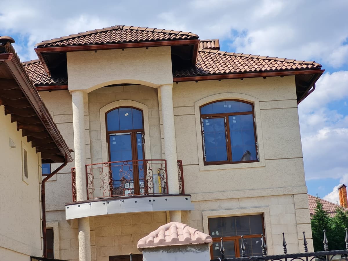 AQUASTOK — робота №117