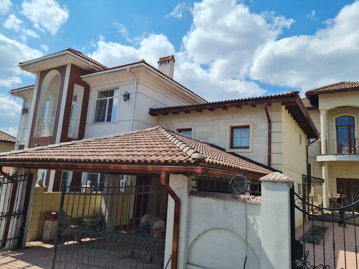 AQUASTOK — робота №118