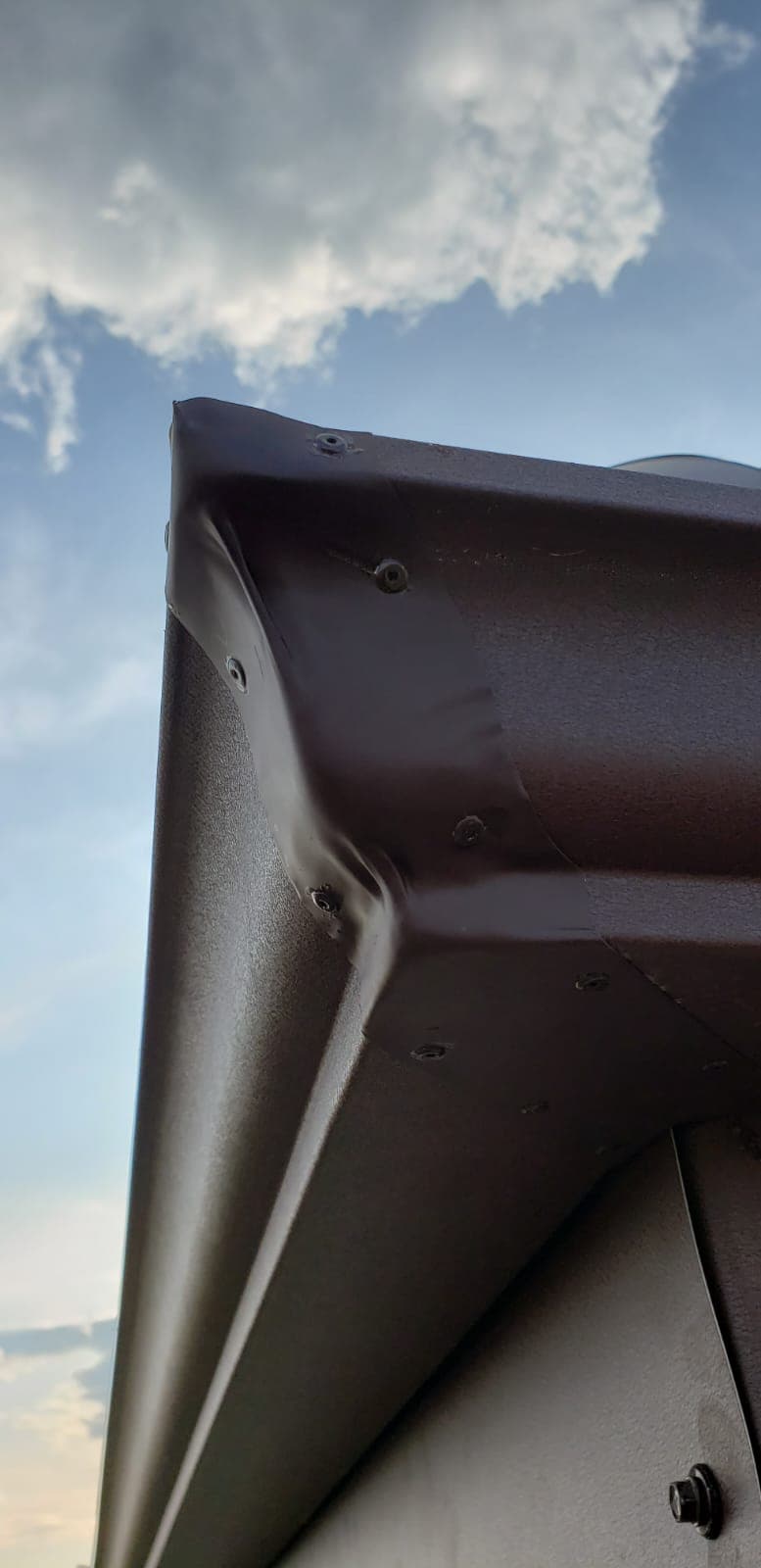 AQUASTOK — робота №119