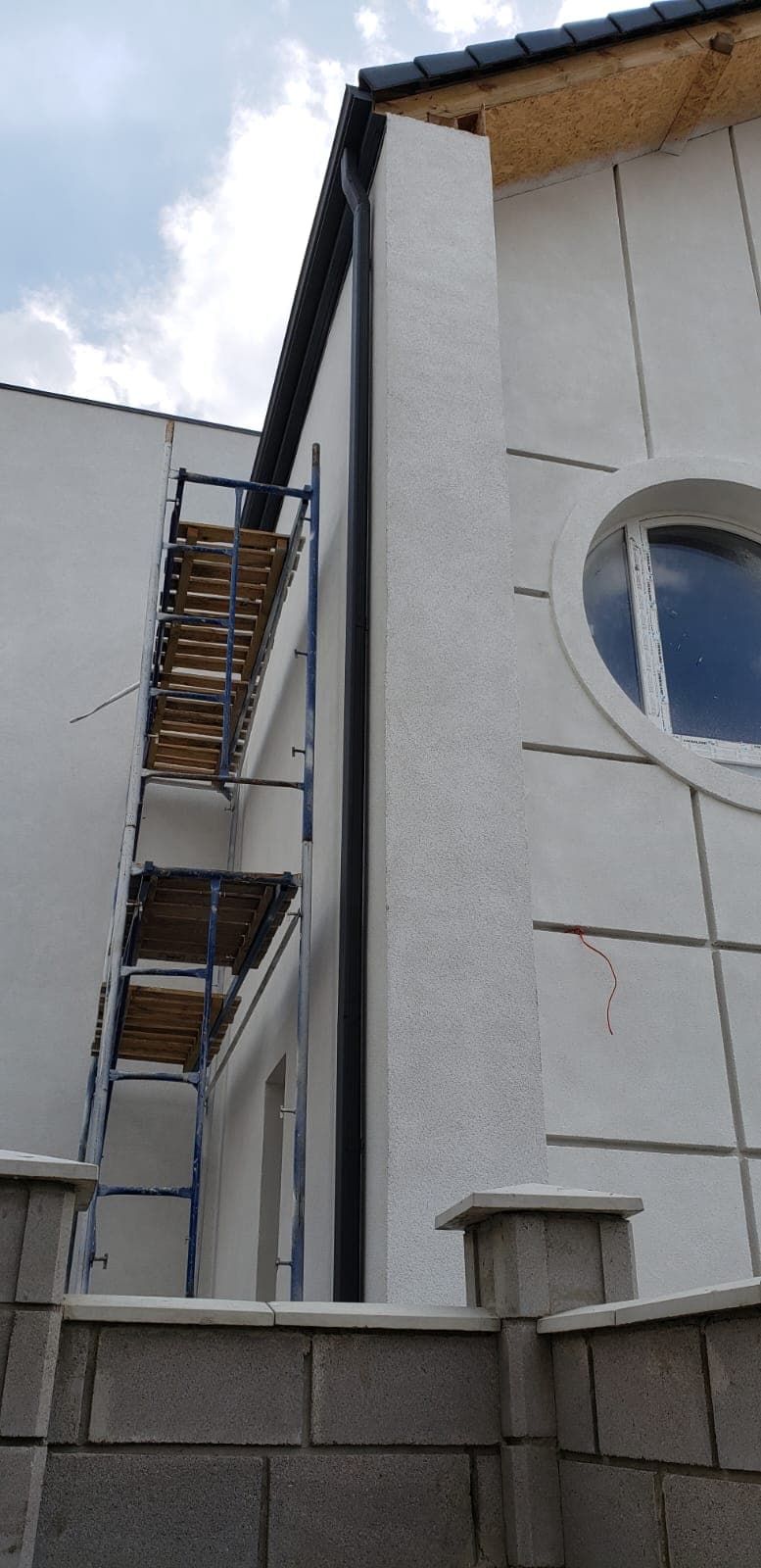 AQUASTOK — робота №122