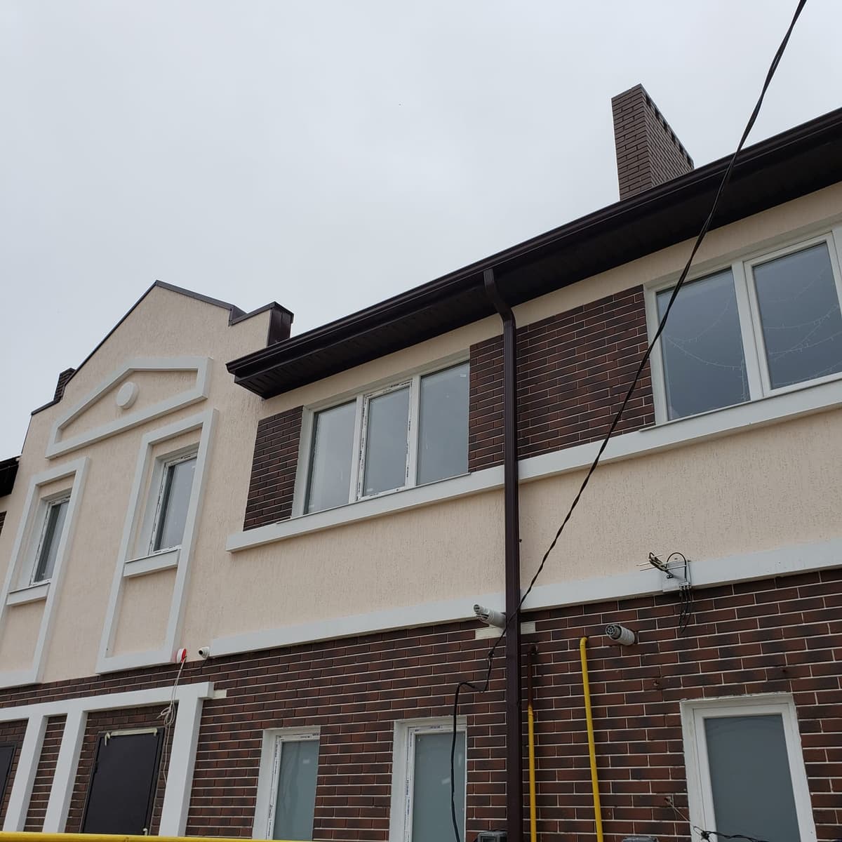 AQUASTOK — робота №123