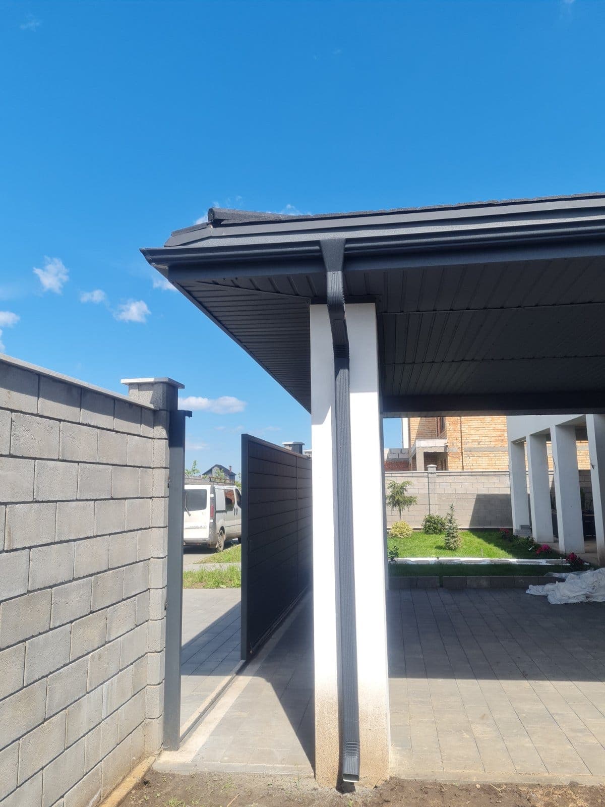 AQUASTOK — робота №124