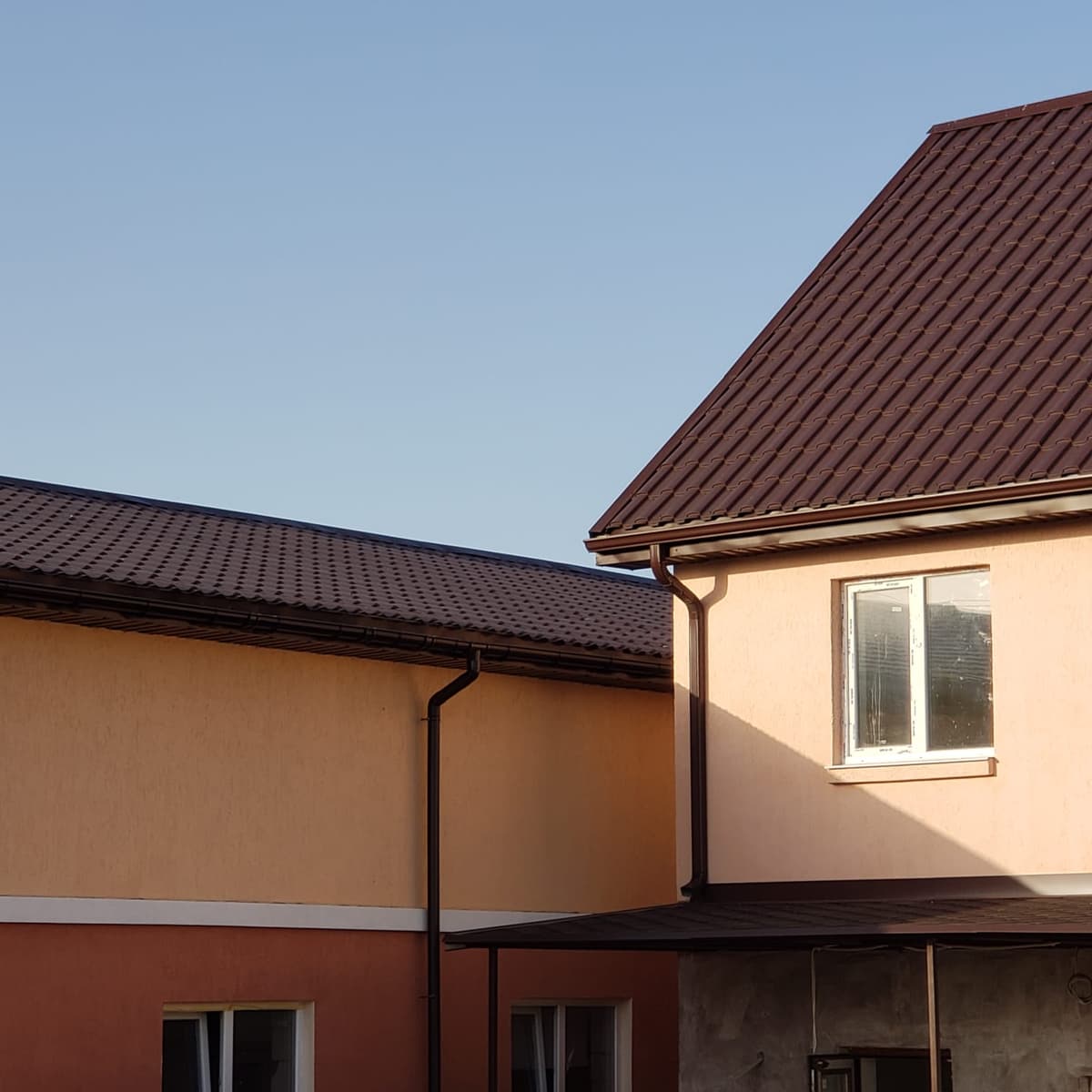 AQUASTOK — робота №126