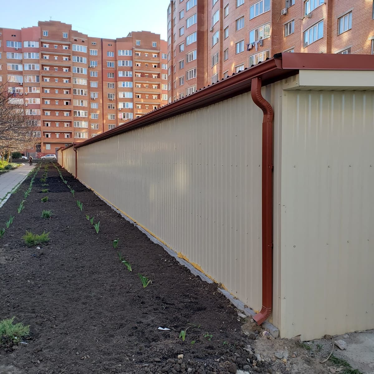 AQUASTOK — робота №127