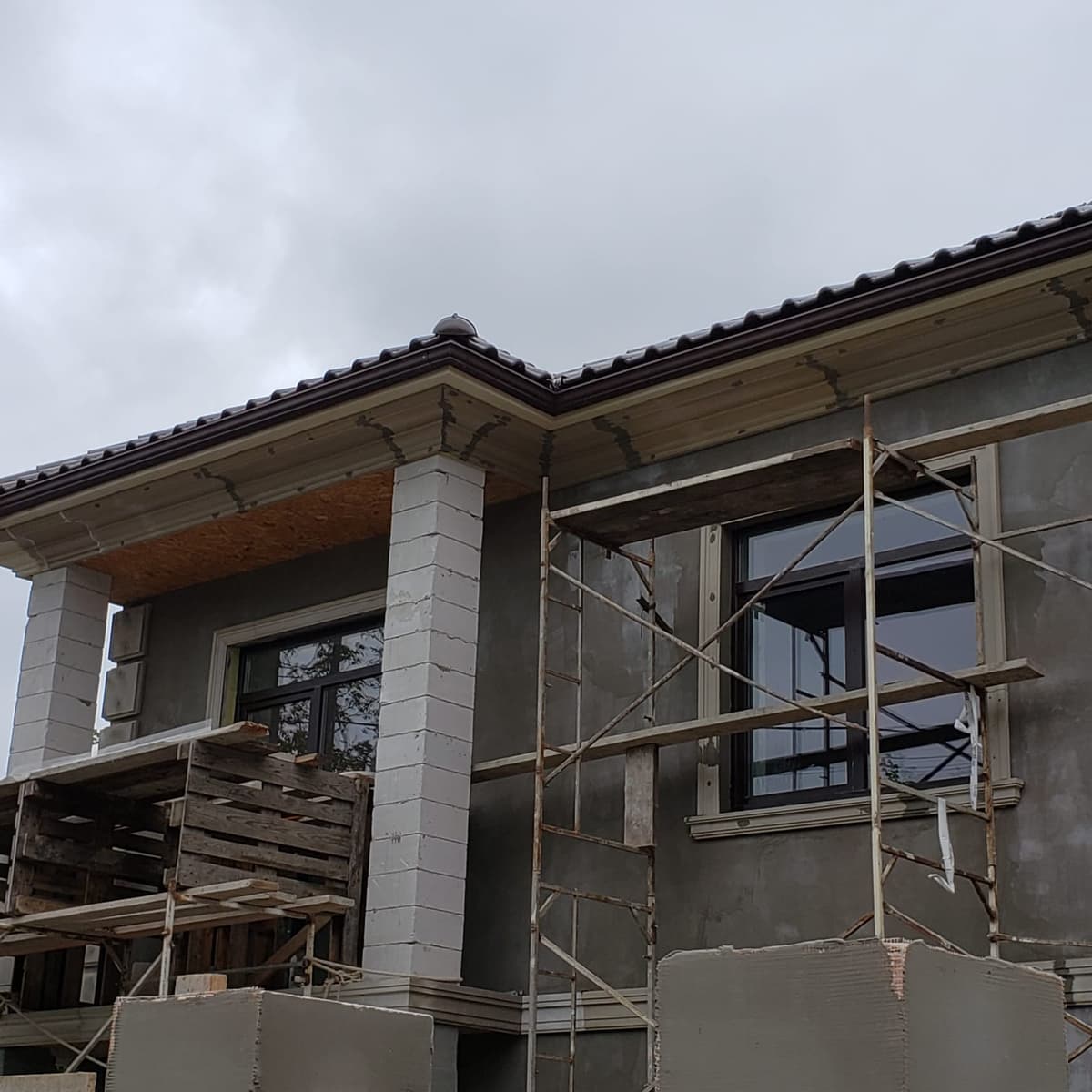 AQUASTOK — робота №128