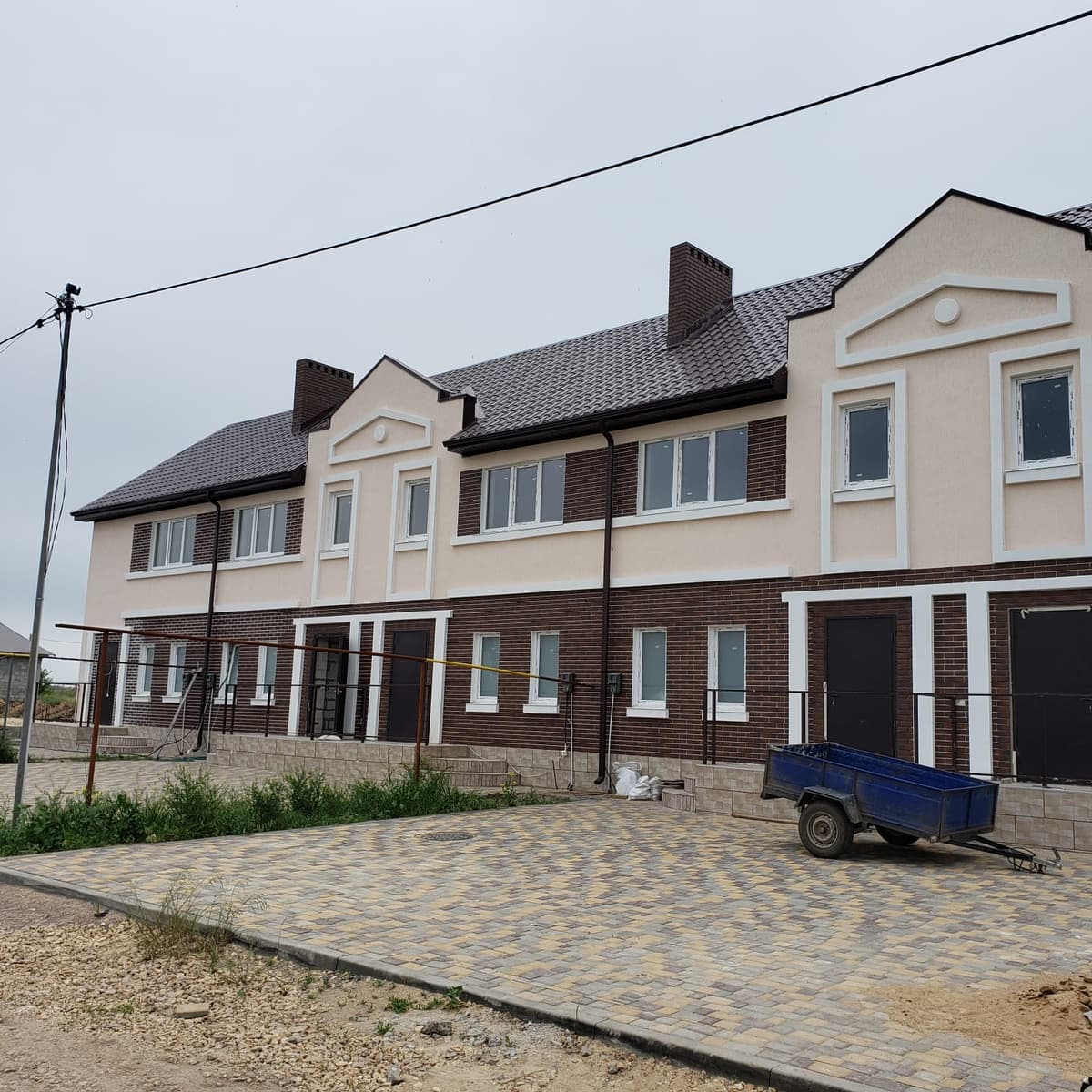 AQUASTOK — робота №129