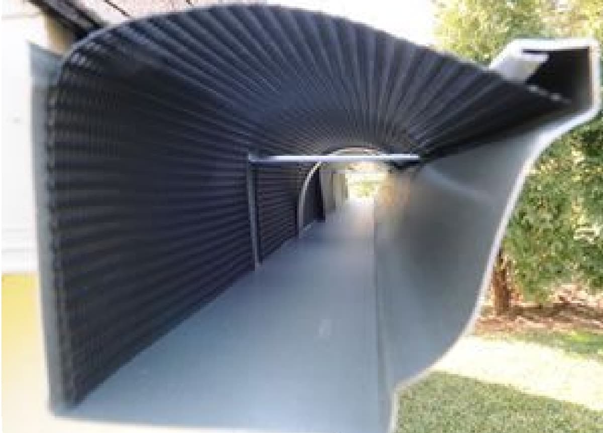 AQUASTOK — робота №131