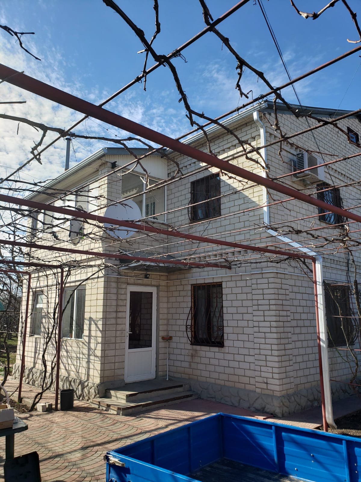 AQUASTOK — робота №132