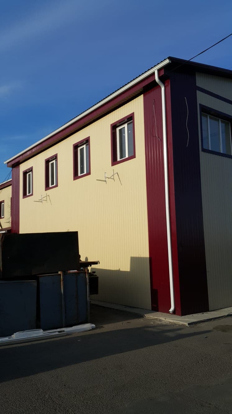 AQUASTOK — робота №134