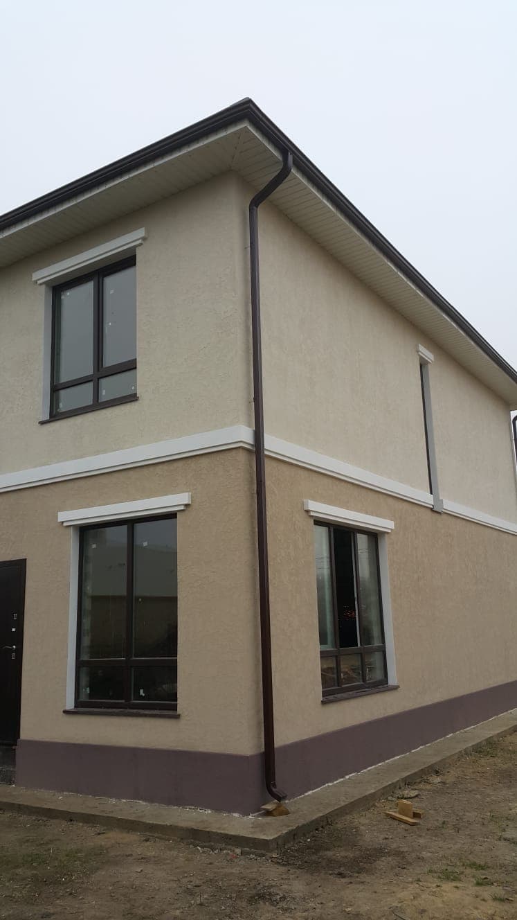 AQUASTOK — робота №137