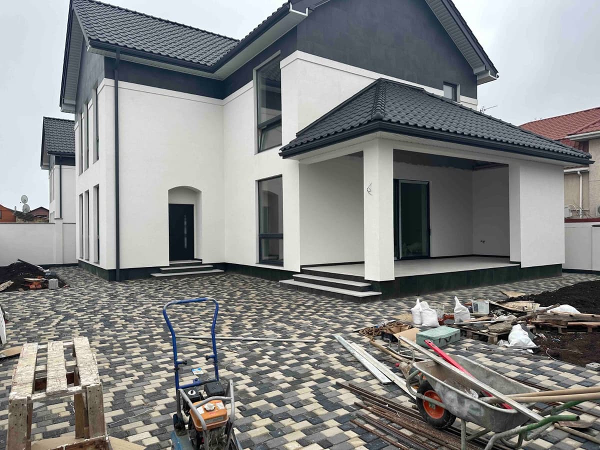 AQUASTOK — робота №14