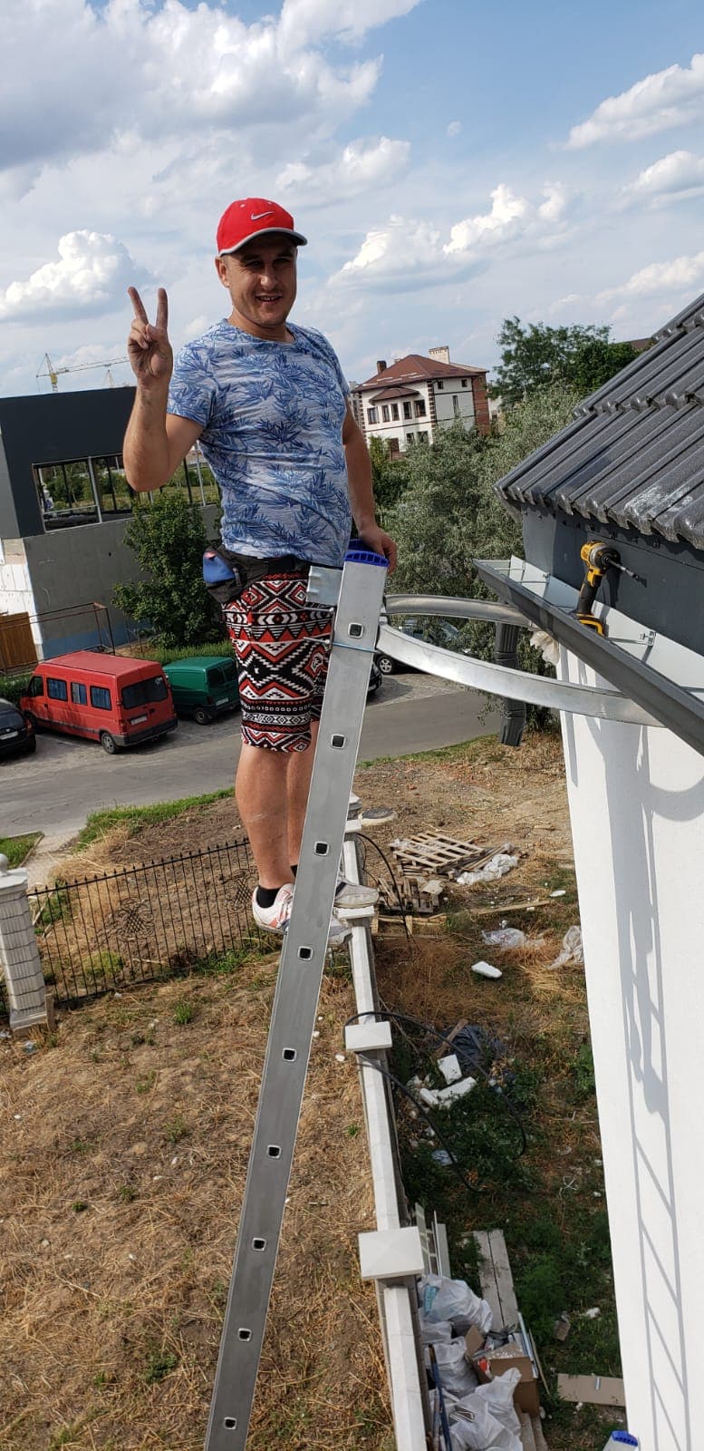 AQUASTOK — робота №145