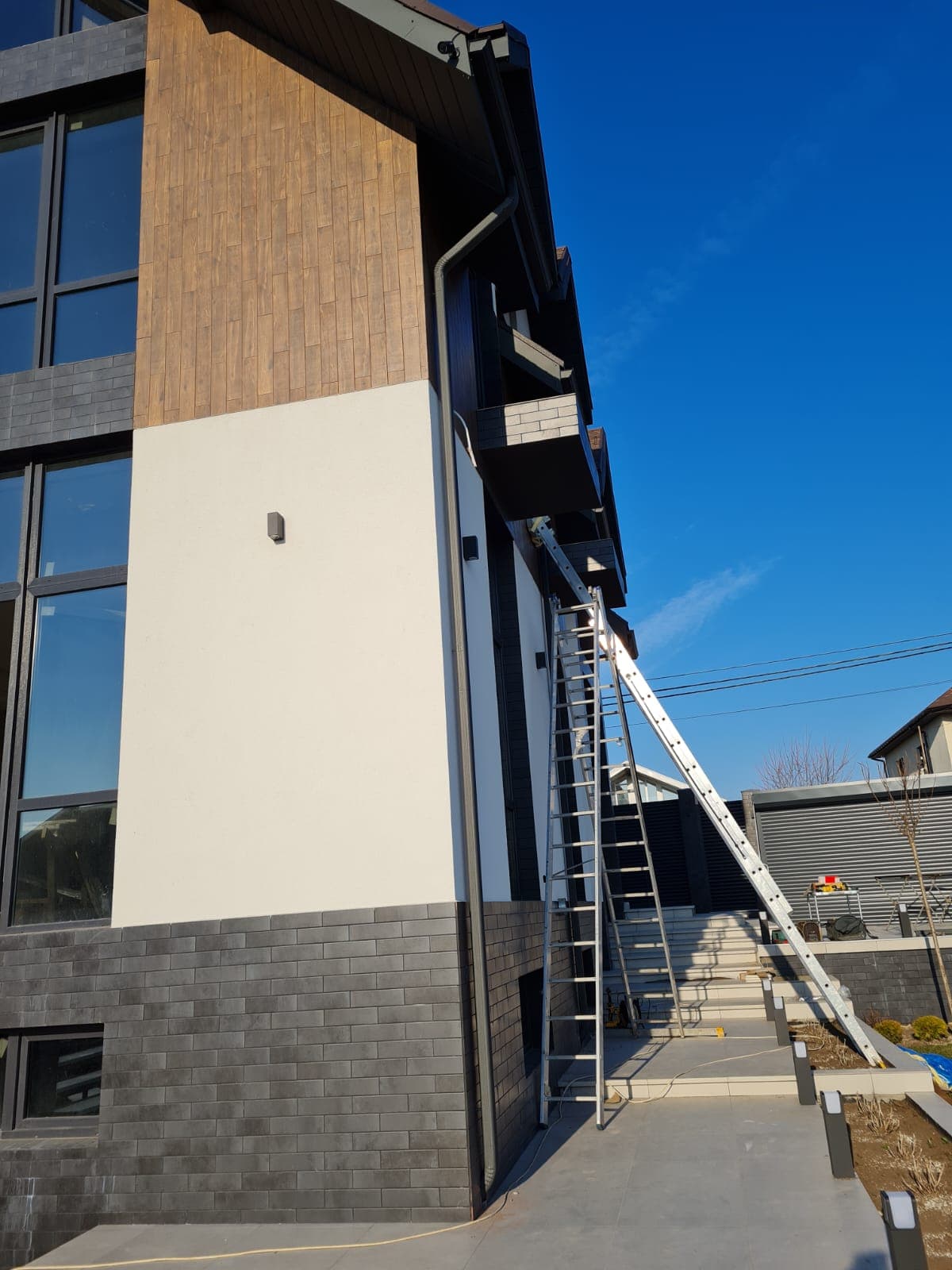 AQUASTOK — робота №147