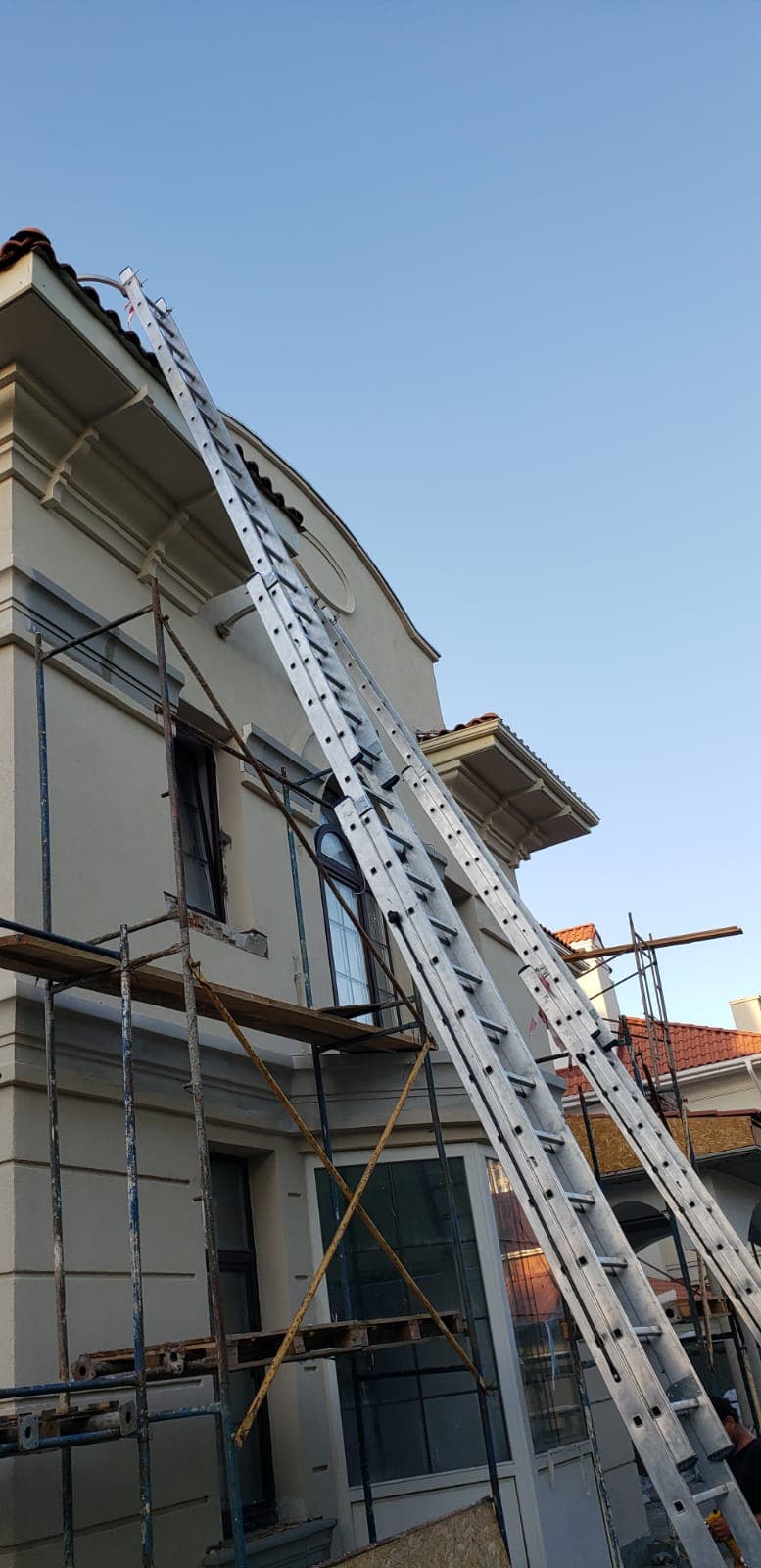 AQUASTOK — робота №148