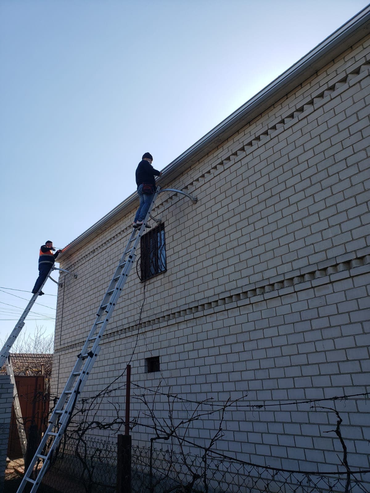 AQUASTOK — робота №149