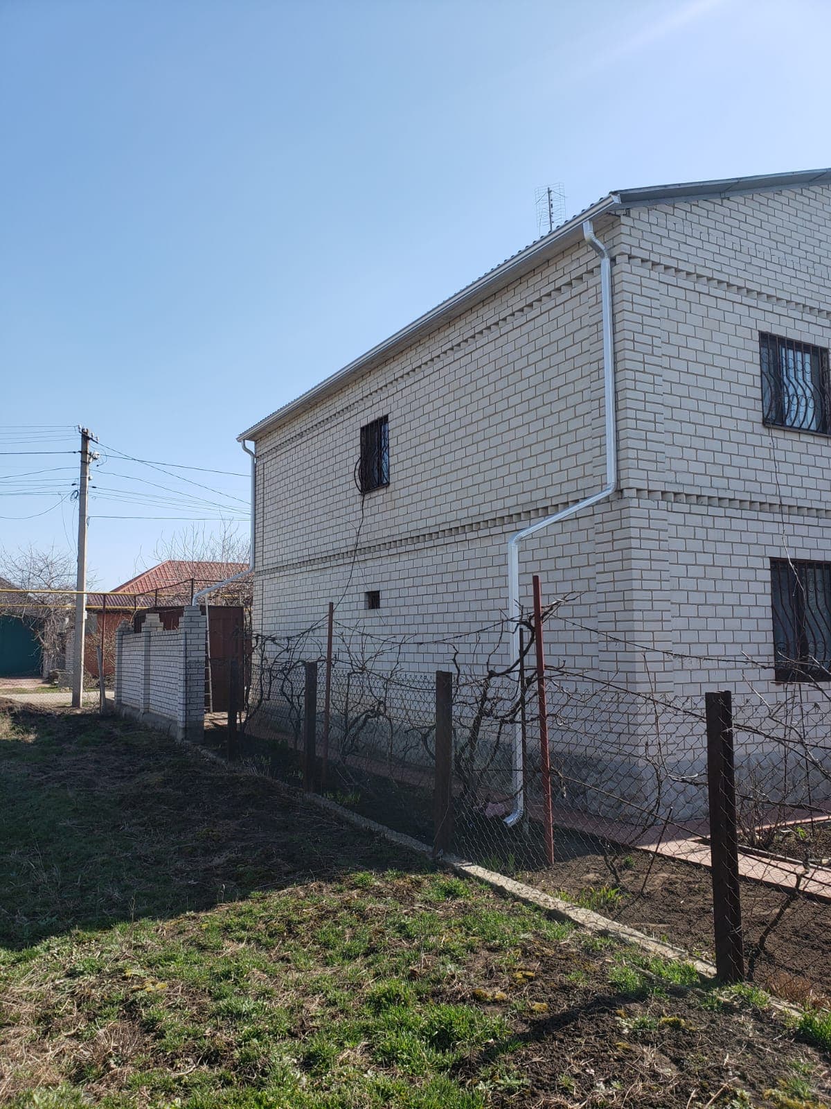 AQUASTOK — робота №150