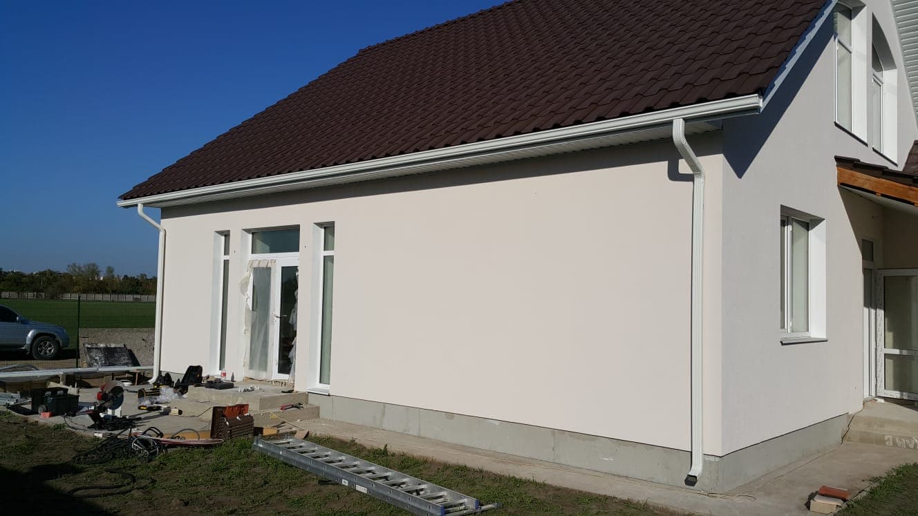 AQUASTOK — приклад №16