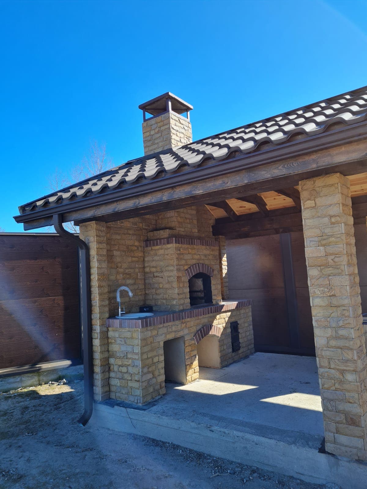 AQUASTOK — робота №20