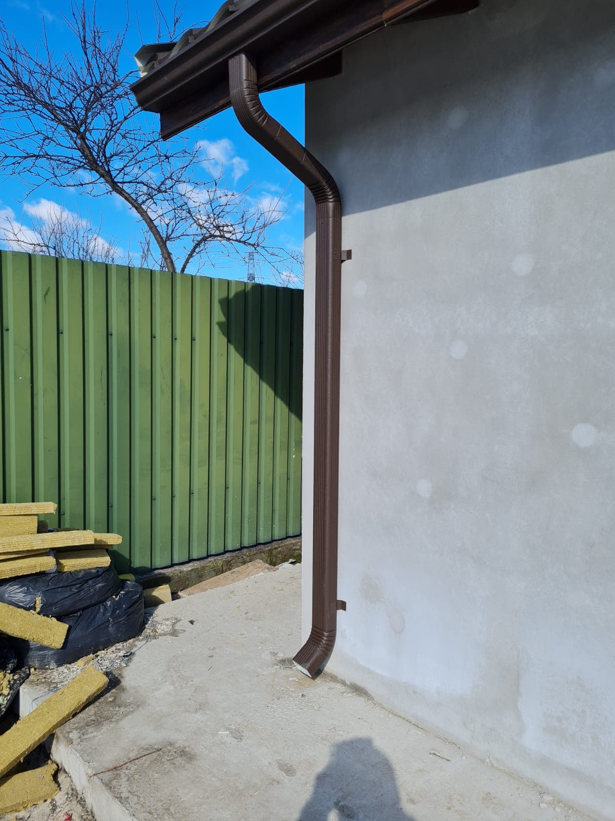 AQUASTOK — робота №21