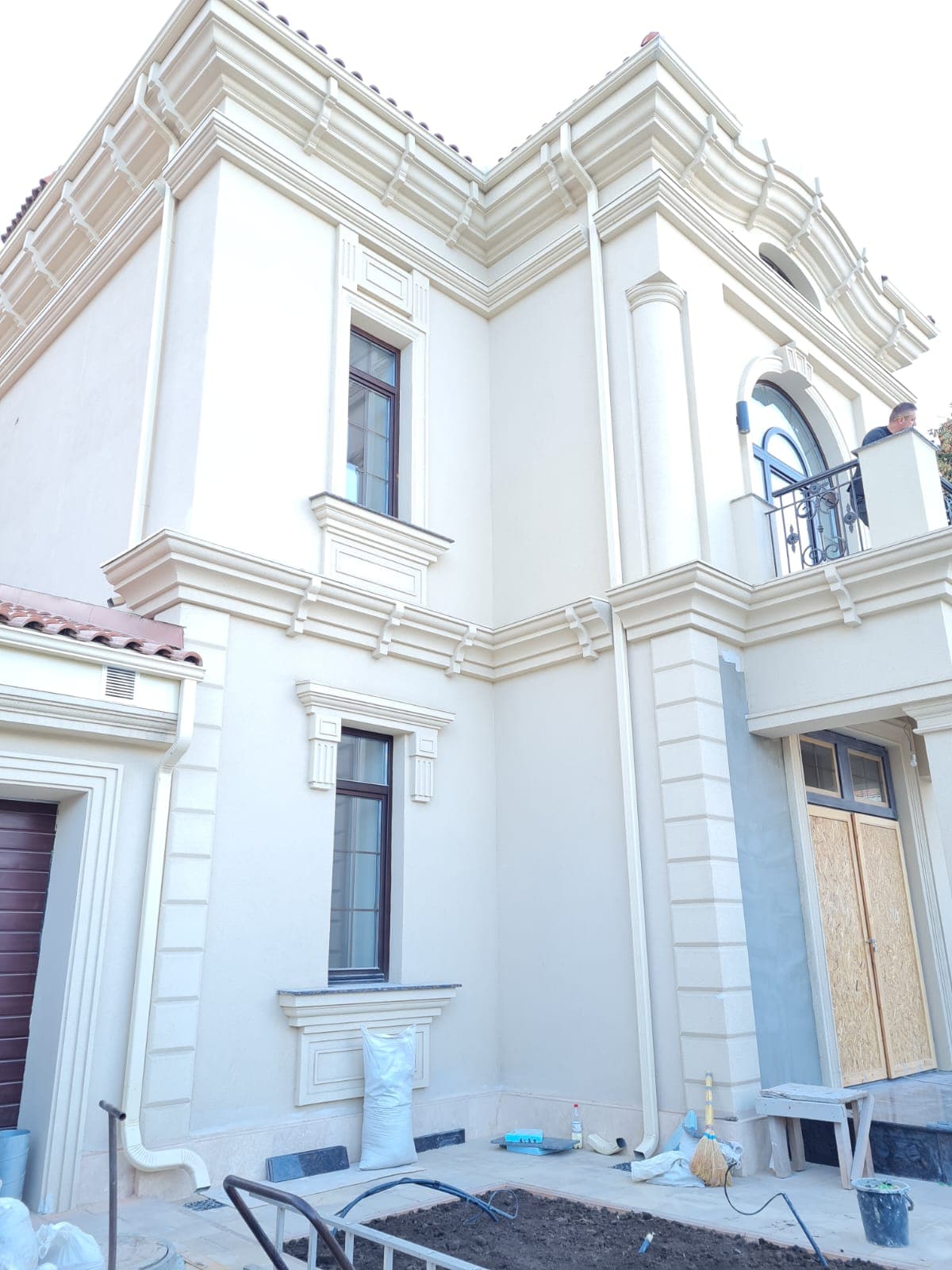 AQUASTOK — робота №23