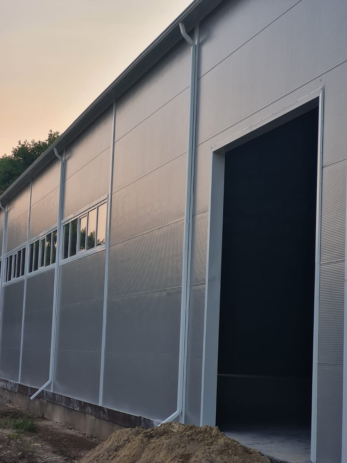 AQUASTOK — робота №24