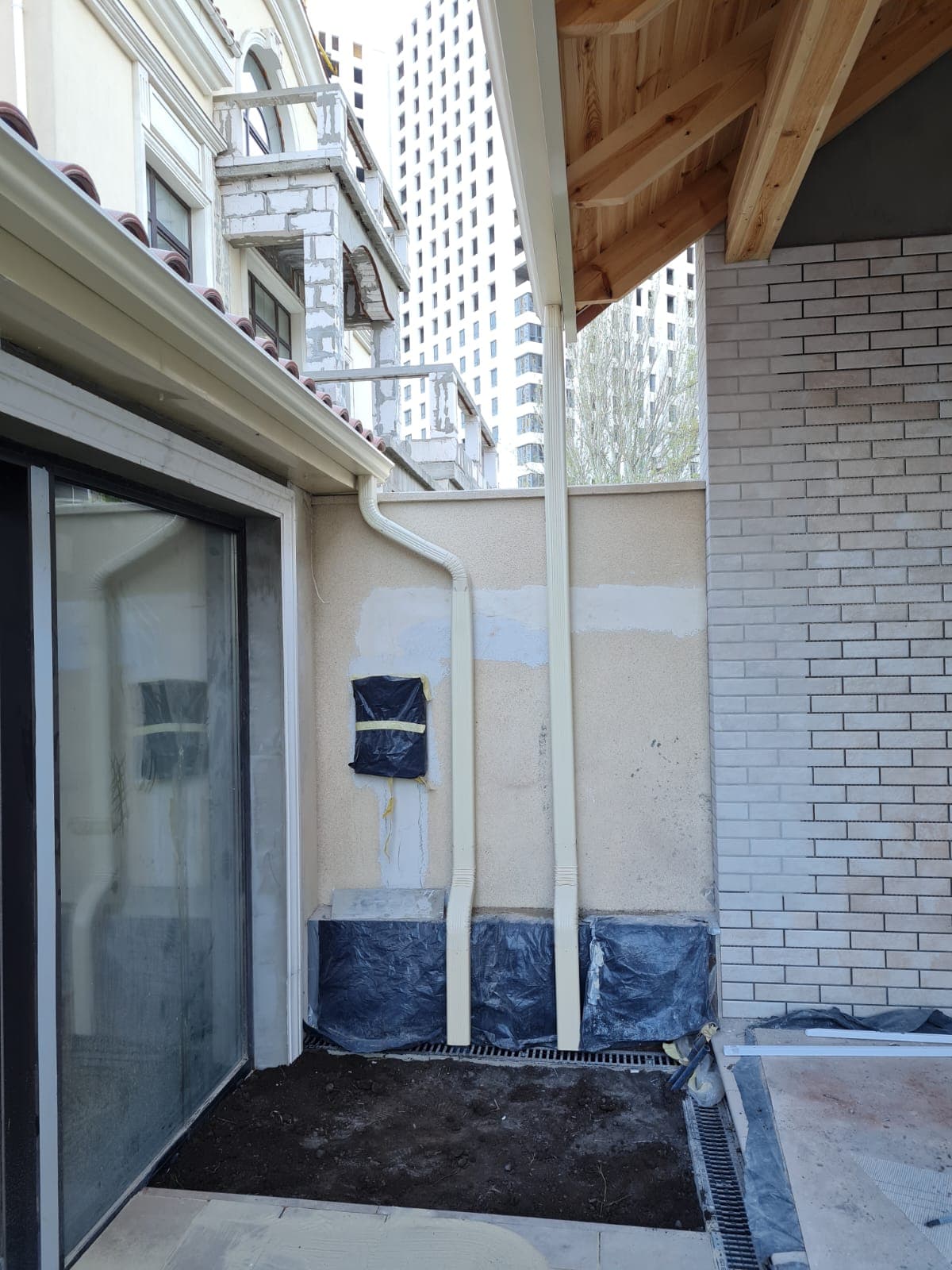 AQUASTOK — робота №25