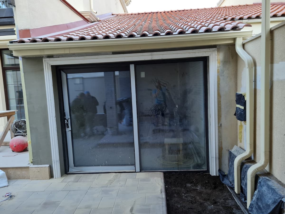 AQUASTOK — робота №26