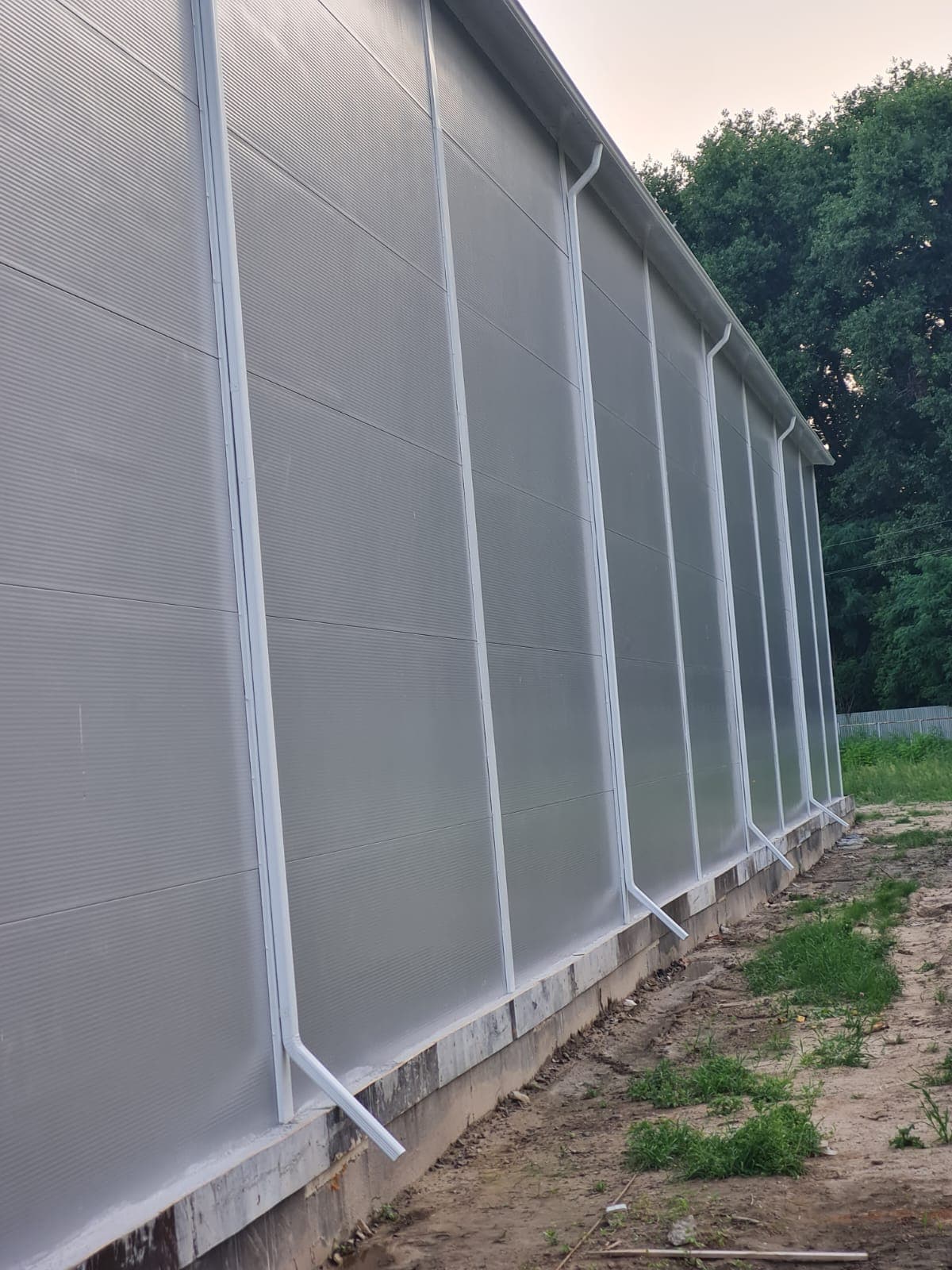 AQUASTOK — робота №30