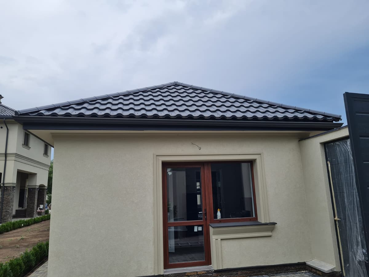 AQUASTOK — робота №31