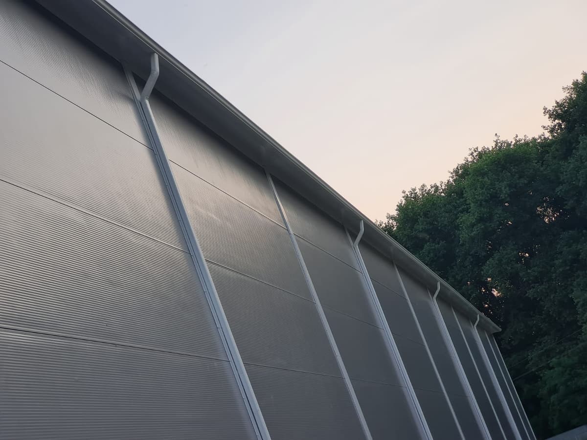 AQUASTOK — робота №32