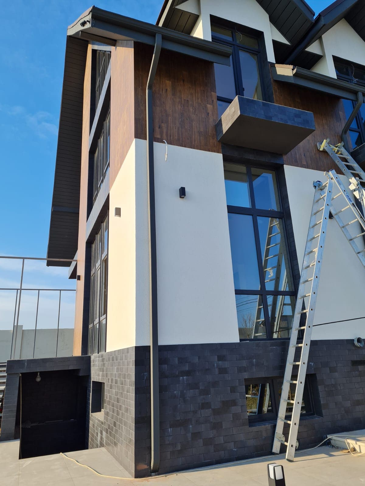 AQUASTOK — робота №33