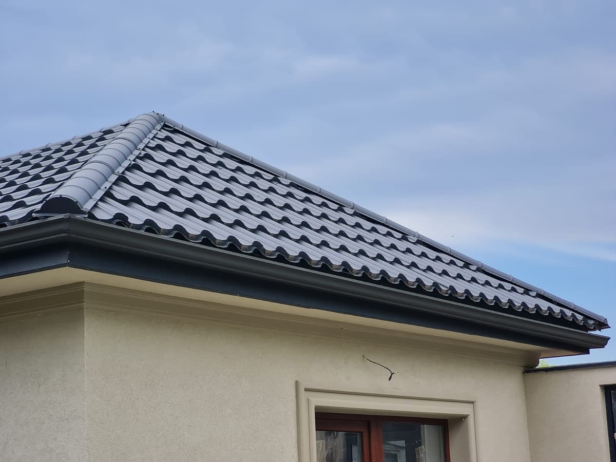 AQUASTOK — робота №35