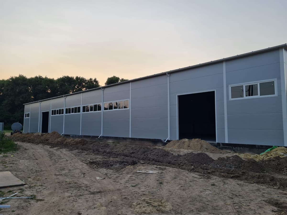 AQUASTOK — робота №36