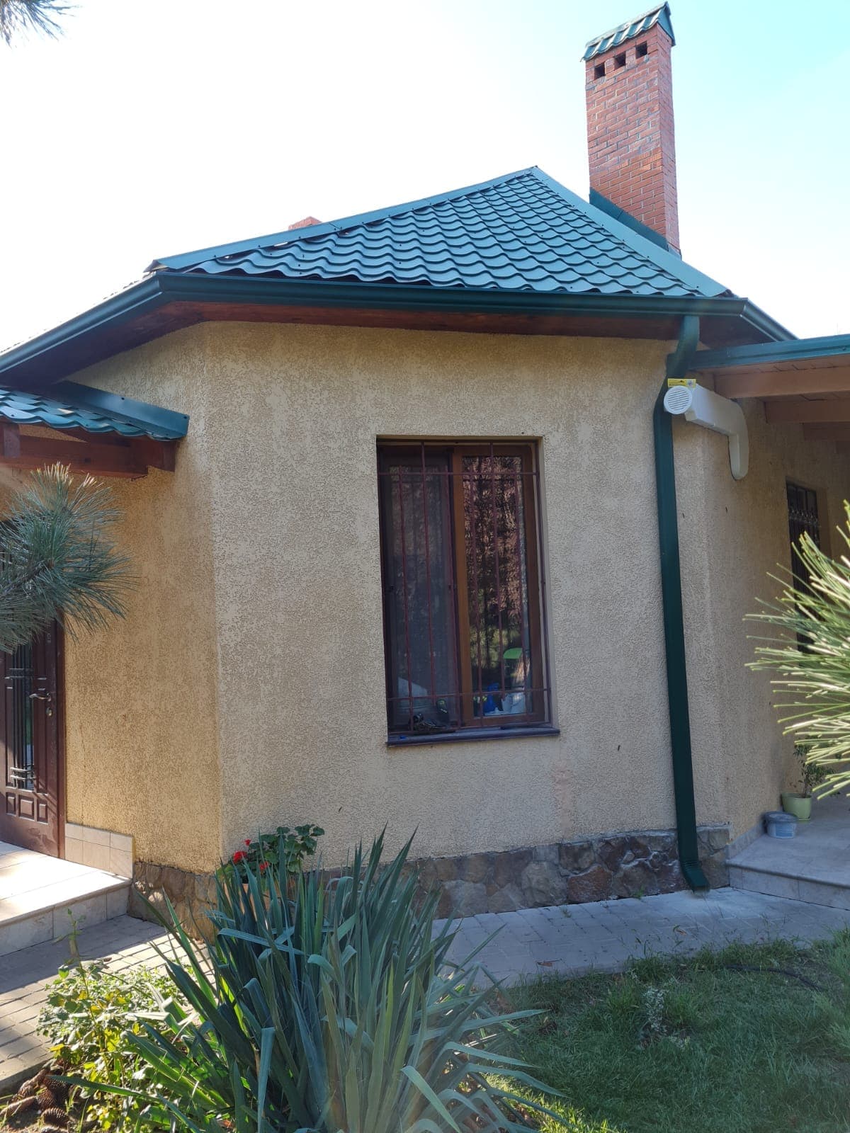 AQUASTOK — робота №37