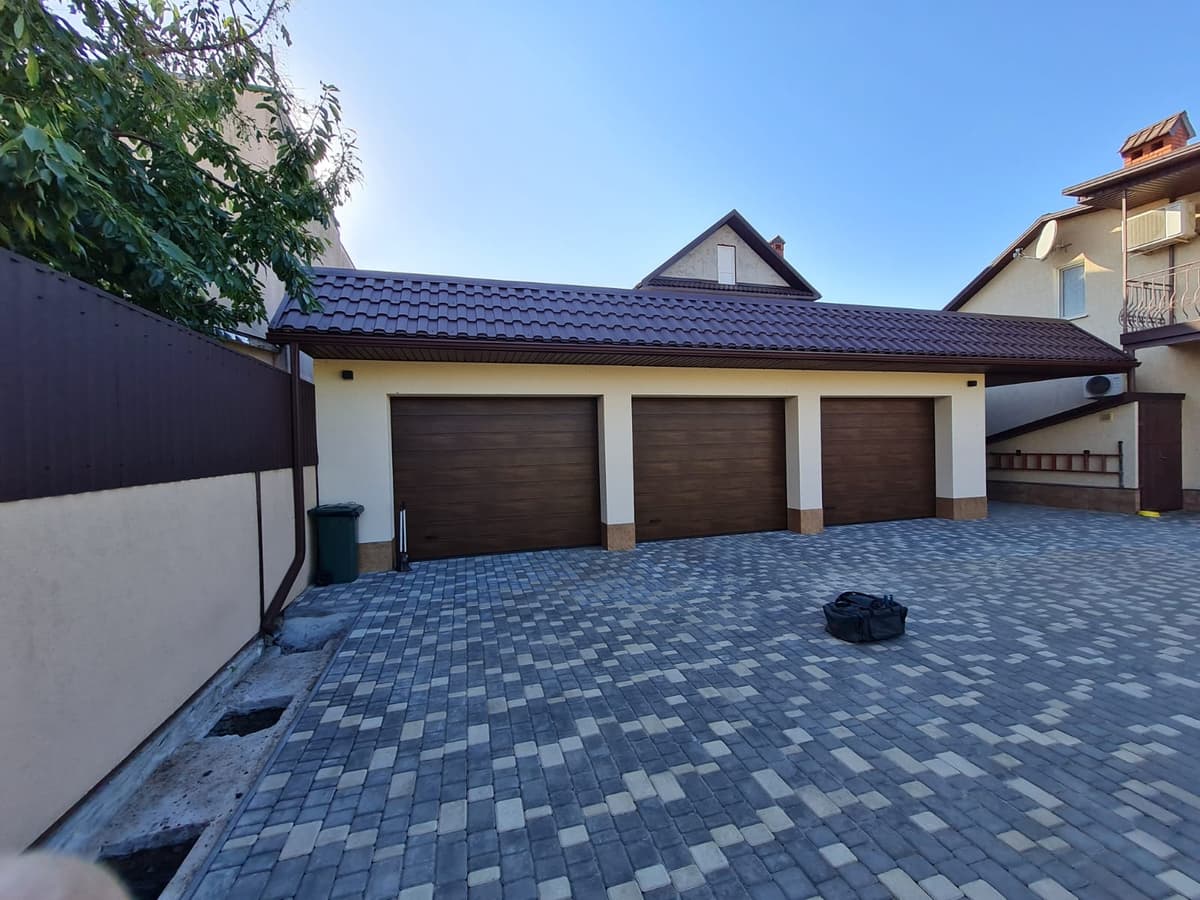 AQUASTOK — робота №40