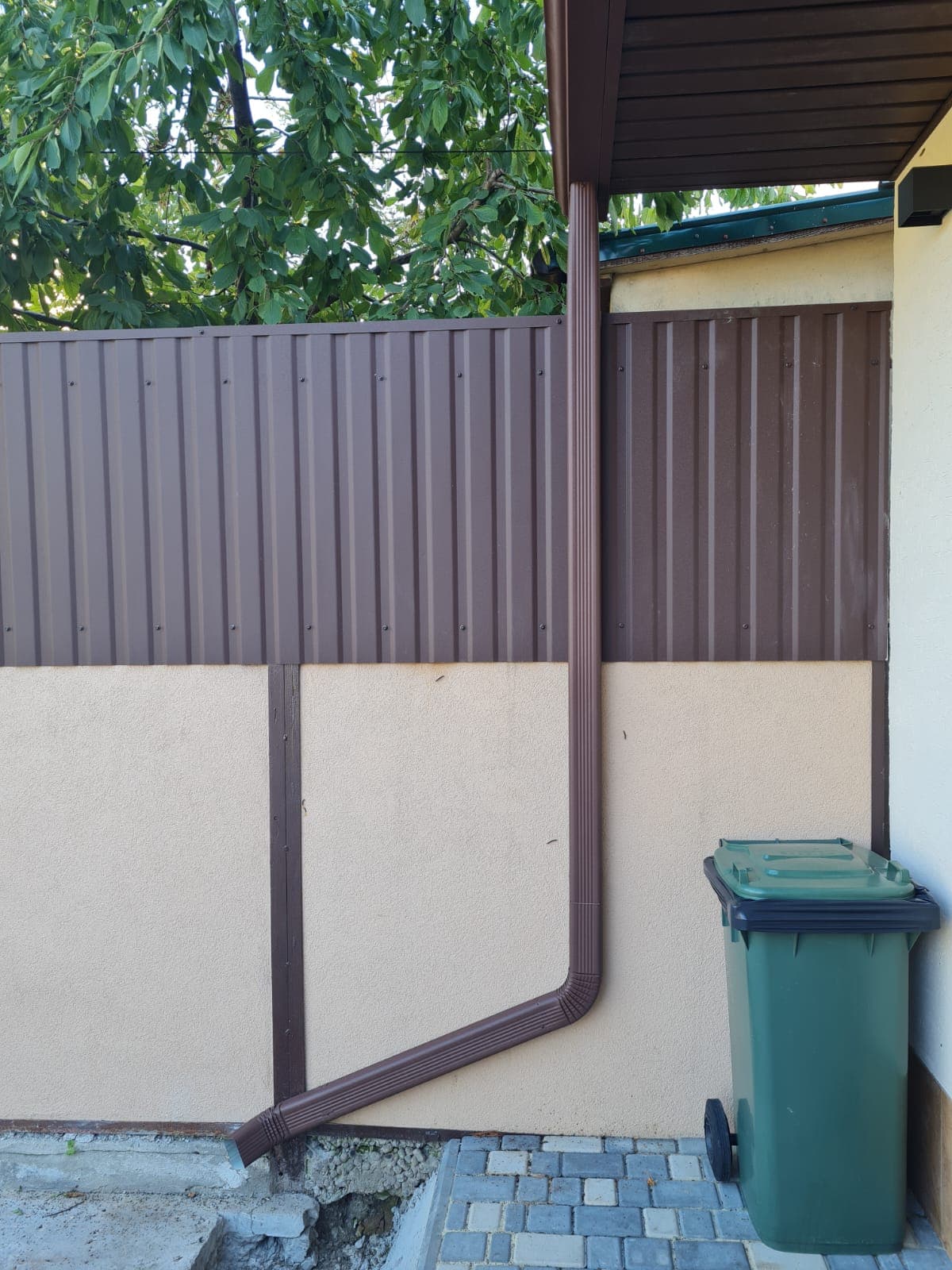 AQUASTOK — робота №42