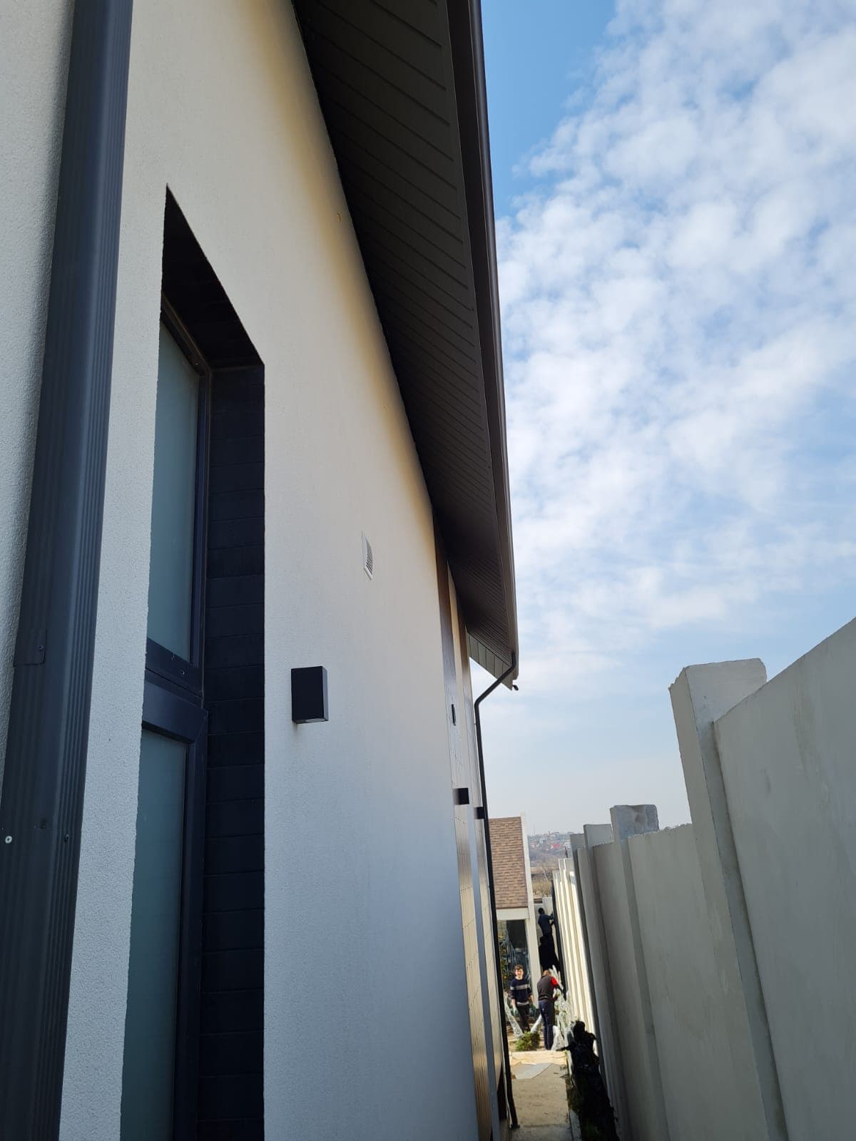 AQUASTOK — робота №44